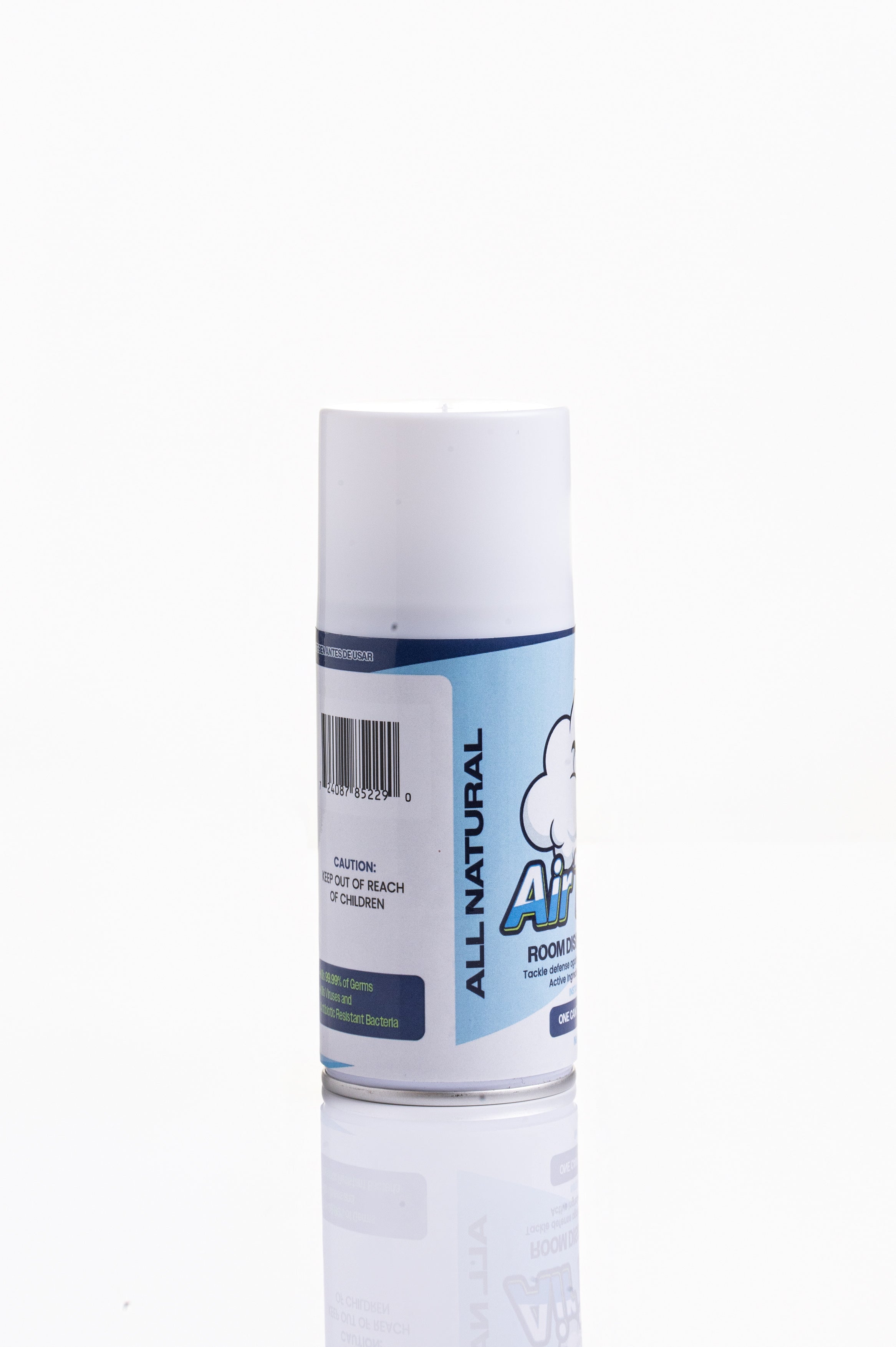 Air tackle room disinfected, fogger defense against bacteria, viruses,flu, COVID-19